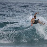 Michael Anderson的照片