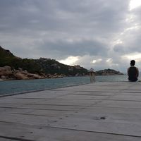 Chin Ye Ang的照片