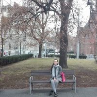 Natália Jagnešáková的照片