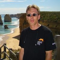 Nicolai Hyllested's Photo