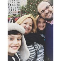 Décio Gimenez's Photo