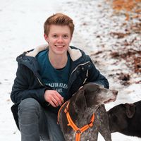 Nick Hampel的照片