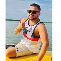 Gustavo Silva Amorim的照片