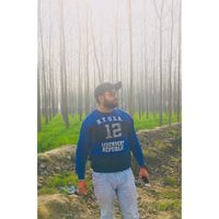 Bhupendra Singh的照片