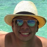 Fotos de Jorge Isaac Lechuga-Cardozo