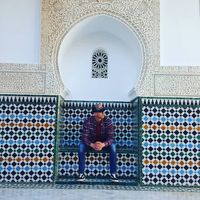 Kitani Islam's Photo