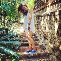 Alina Voliarchuk的照片