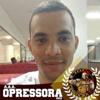 Angelo Kluska's Photo