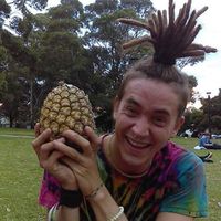 Loïc Valin的照片