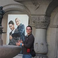 Juan Jose Martinez Olmo's Photo