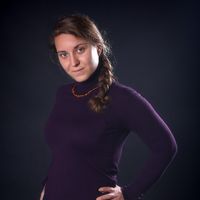 Valentine Andreytseva's Photo