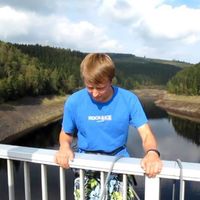 Sven Schädlich's Photo