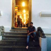 Le foto di Rutvik Kshirsagar