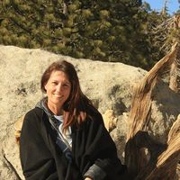 Brigitte Amesse的照片