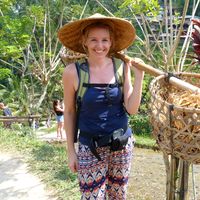 Tanja Sutter的照片