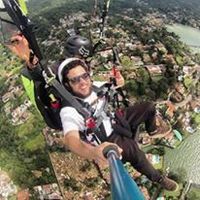 Guilherme Araújo的照片