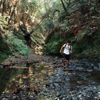 Brian Morioka's Photo