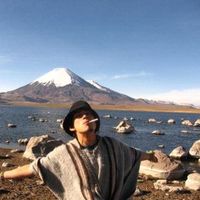 Esteban Ledesma的照片