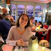 Maïli Lombardi's Photo