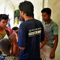 MD ASHIK JAHAN GALIB's Photo