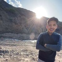 Willians Pillco's Photo