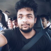 Utkarsh Bhargava的照片