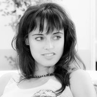 Cristina Schiavi的照片