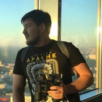 Ilnur Sitdikov的照片