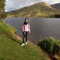 Silvia Torresi's Photo