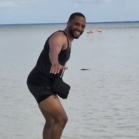 Matthew Jackson's Photo