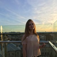 Irina Labacevich's Photo