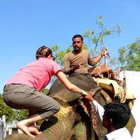 Ruesha Hendrix's Photo