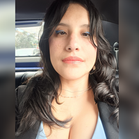 Nathaly Arribasplata's Photo