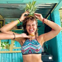 Lorena Garcia的照片