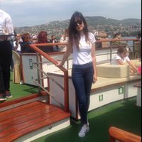 Arzu Bozkurt's Photo