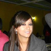 Jessy Arroyo's Photo