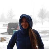 Chena Barreda's Photo