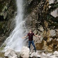 Rony Riquelme's Photo