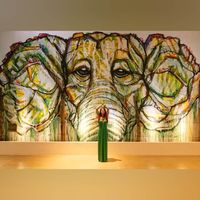 Anna Topouza's Photo