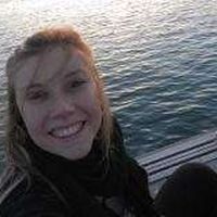 Eduarda Gindri's Photo