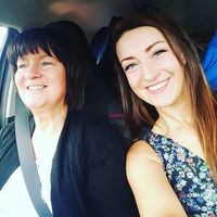 Фотографии пользователя Gráinne Devlin