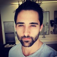 Alex Fitzgibbon的照片