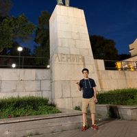 nobuaki uchida's Photo