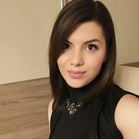 Milana Sutaric's Photo