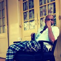 Aftab Shaikh的照片