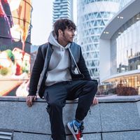 Nicola Venturi的照片