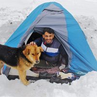 Sandesh Patil's Photo