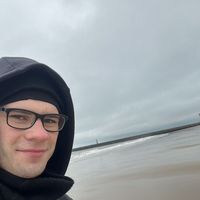 Adrian Klonowski's Photo