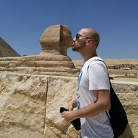 Álvaro Costela Sánchez's Photo