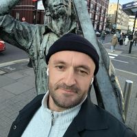 Hikmat Noranjov's Photo